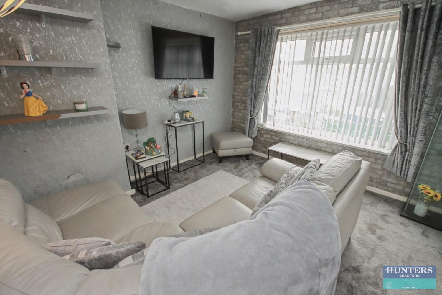 Telscombe Drive Bradford, BD4 9AF