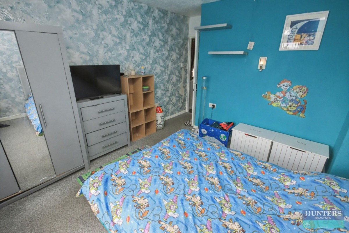 Telscombe Drive Bradford, BD4 9AF