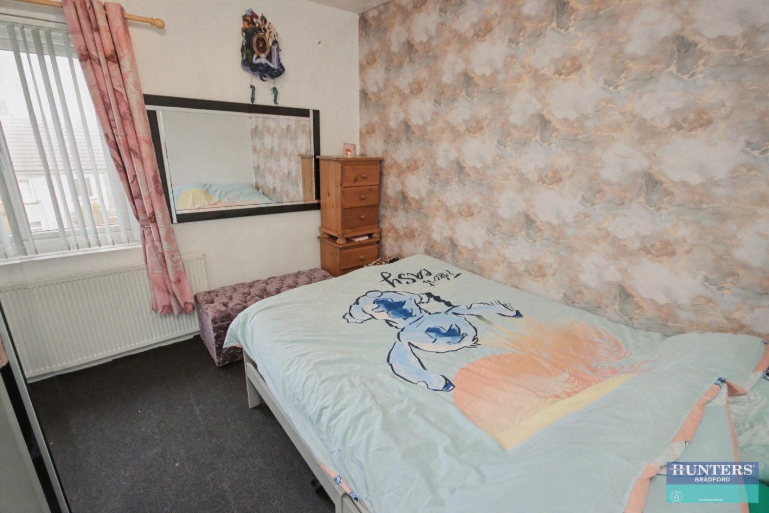 Telscombe Drive Bradford, BD4 9AF