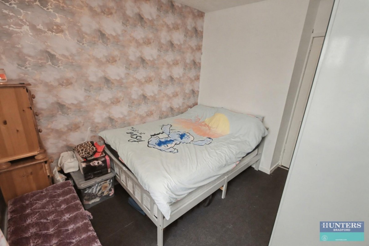 Telscombe Drive Bradford, BD4 9AF