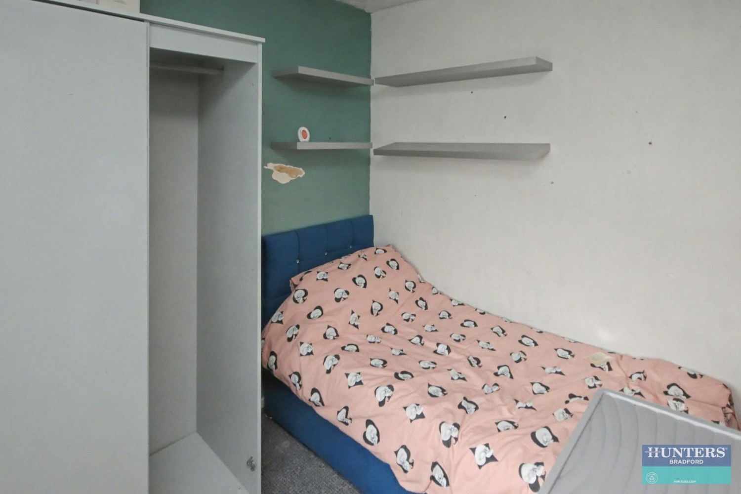 Telscombe Drive Bradford, BD4 9AF