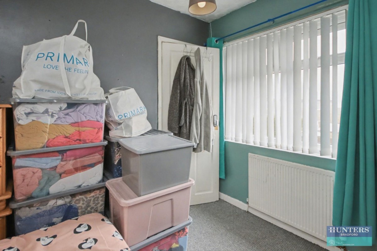 Telscombe Drive Bradford, BD4 9AF