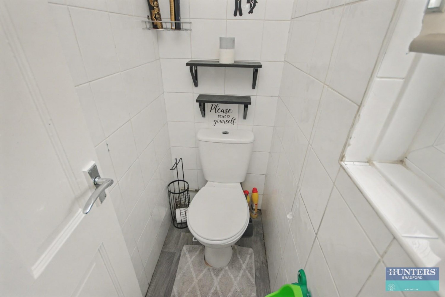 Telscombe Drive Bradford, BD4 9AF