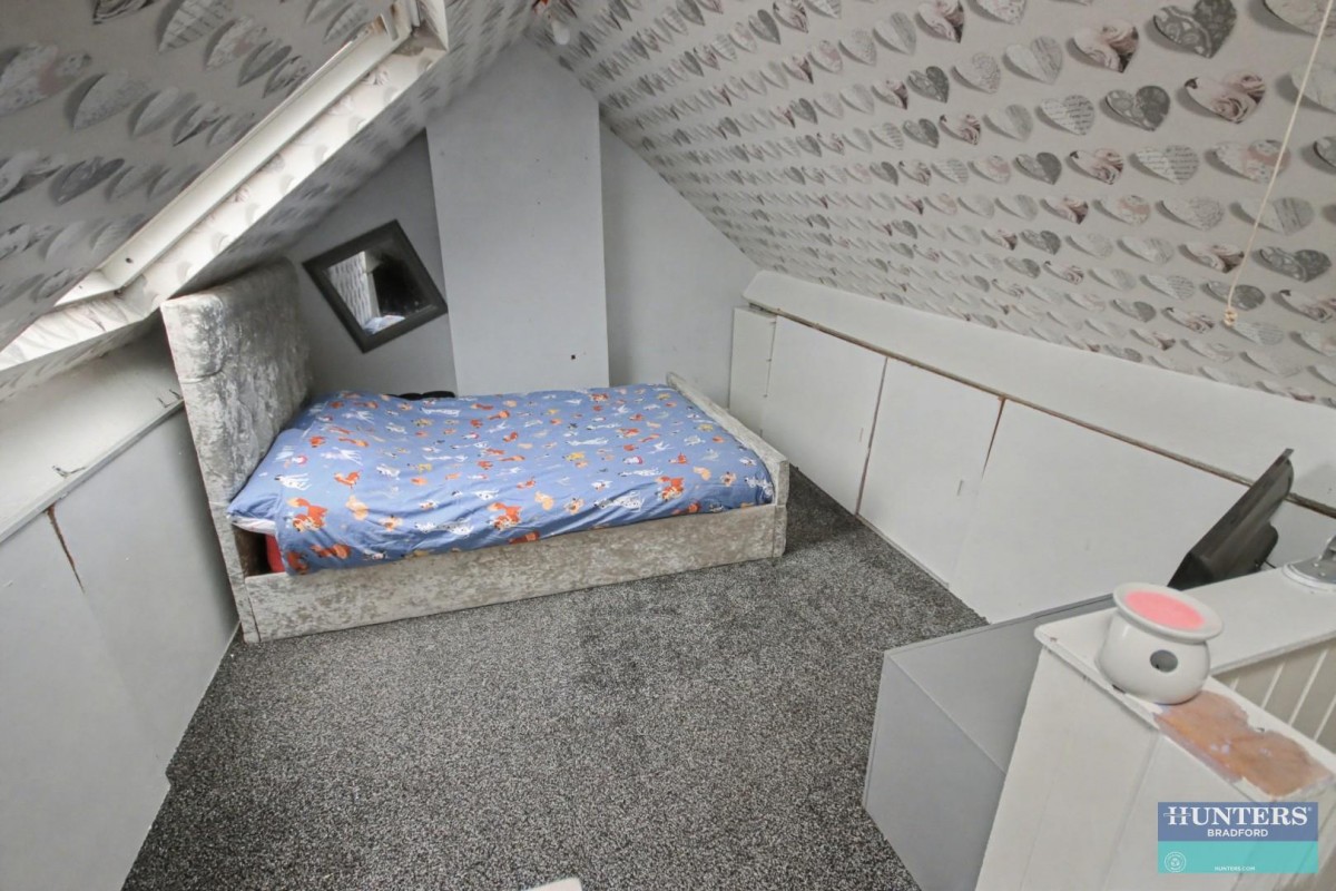 Telscombe Drive Bradford, BD4 9AF