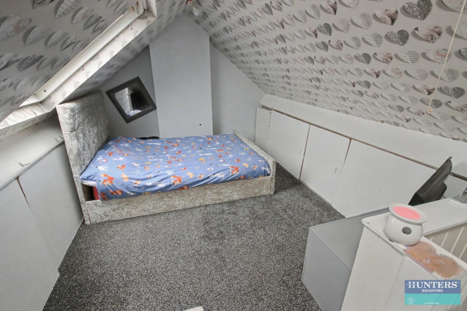 Telscombe Drive Bradford, BD4 9AF