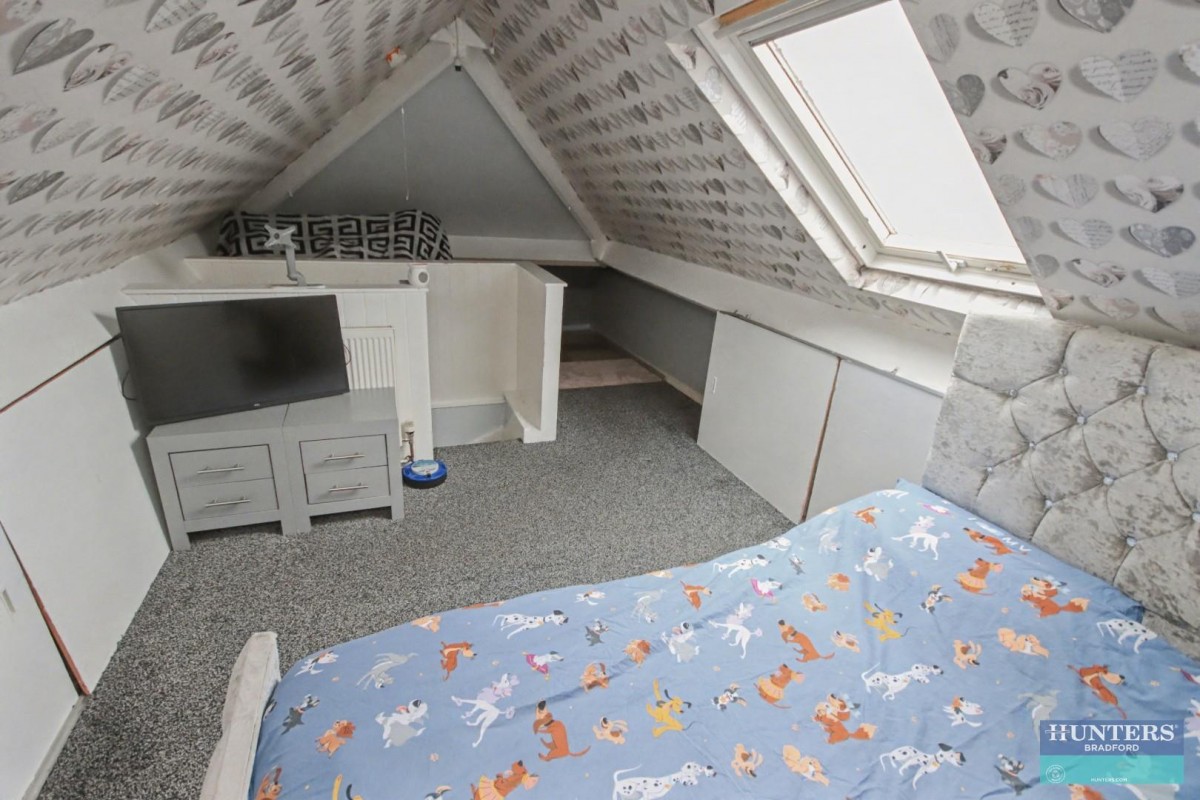 Telscombe Drive Bradford, BD4 9AF