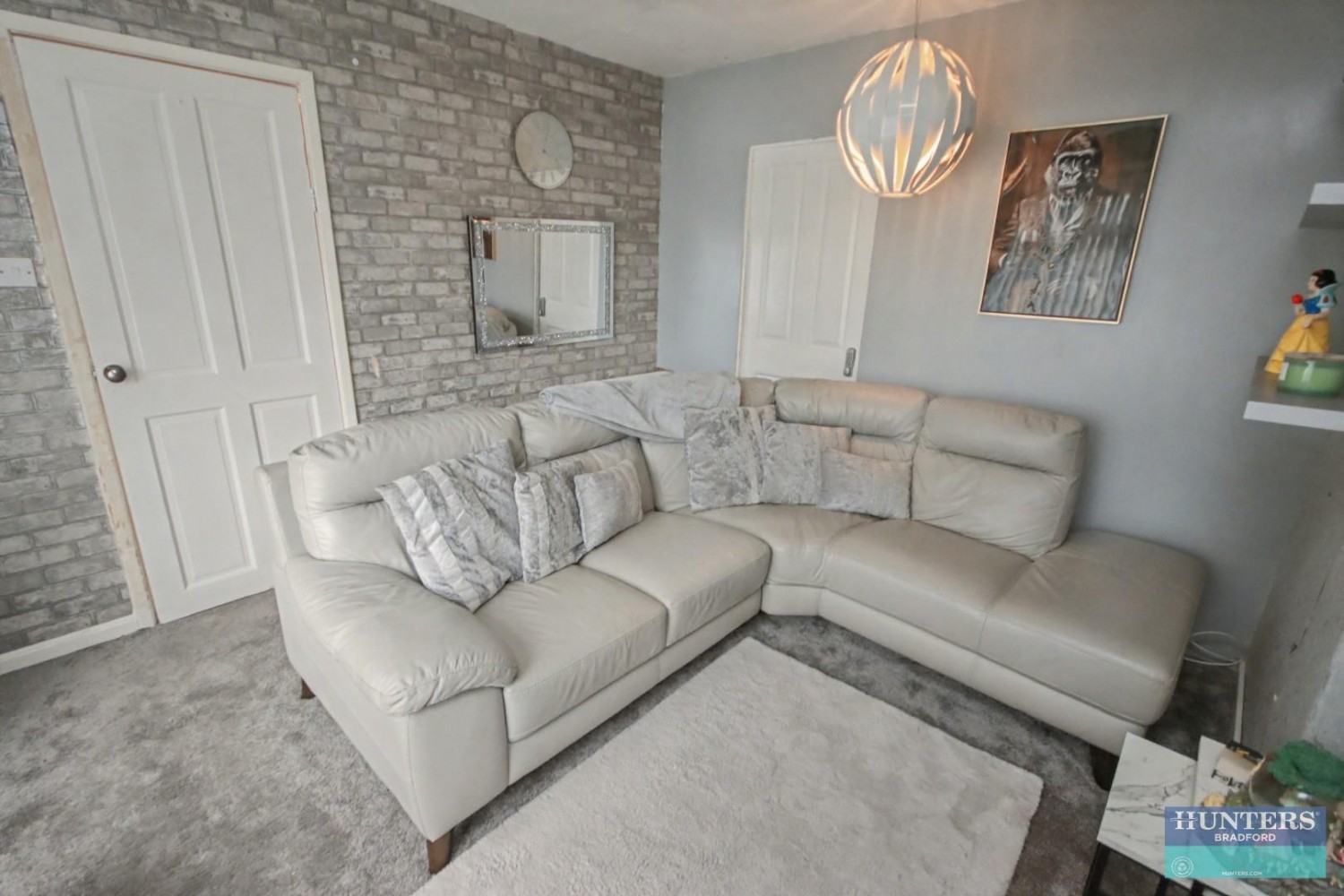 Telscombe Drive Bradford, BD4 9AF