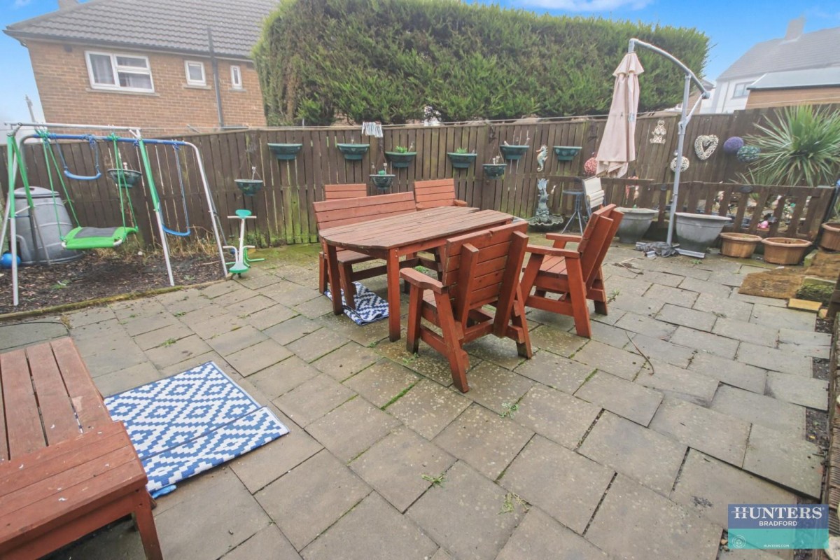 Telscombe Drive Bradford, BD4 9AF