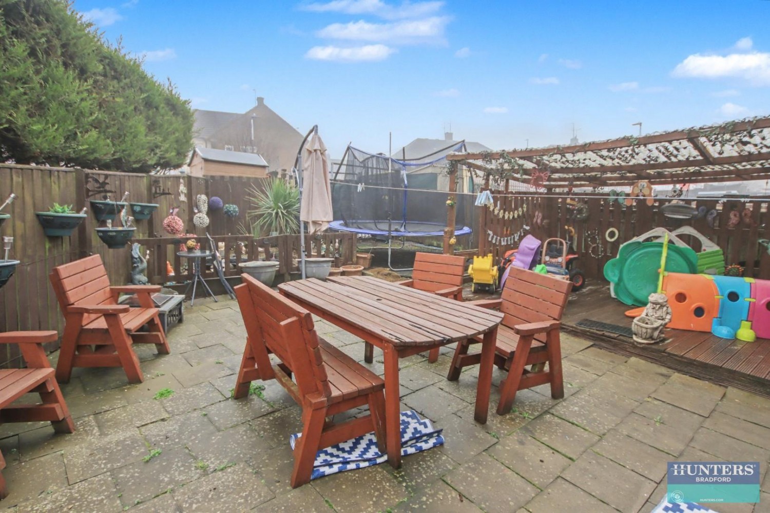 Telscombe Drive Bradford, BD4 9AF