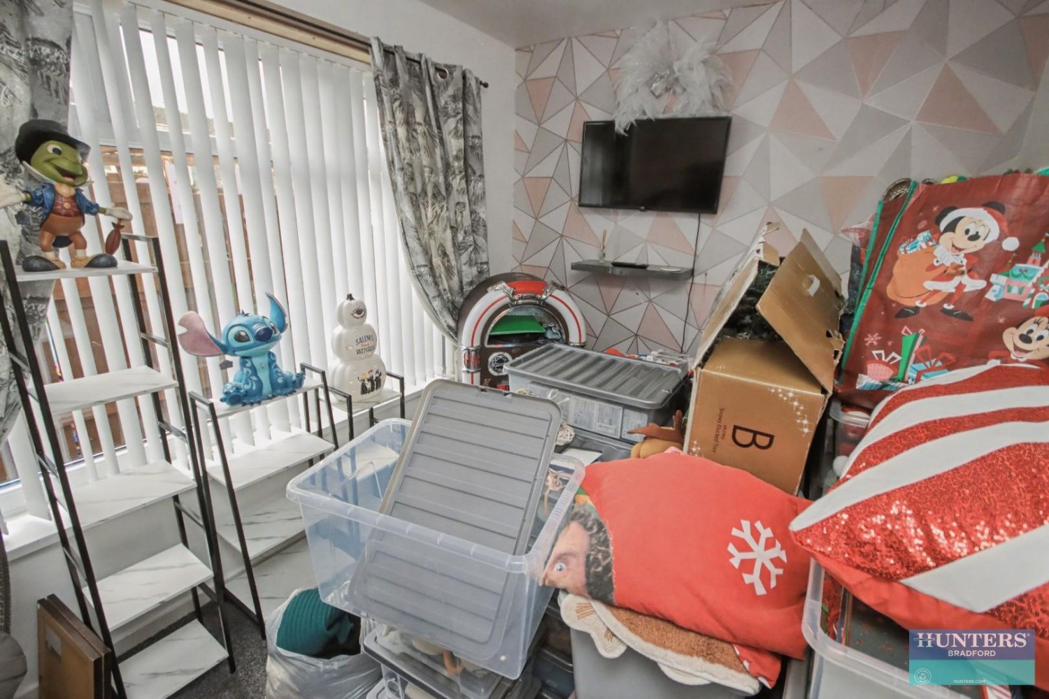 Telscombe Drive Bradford, BD4 9AF