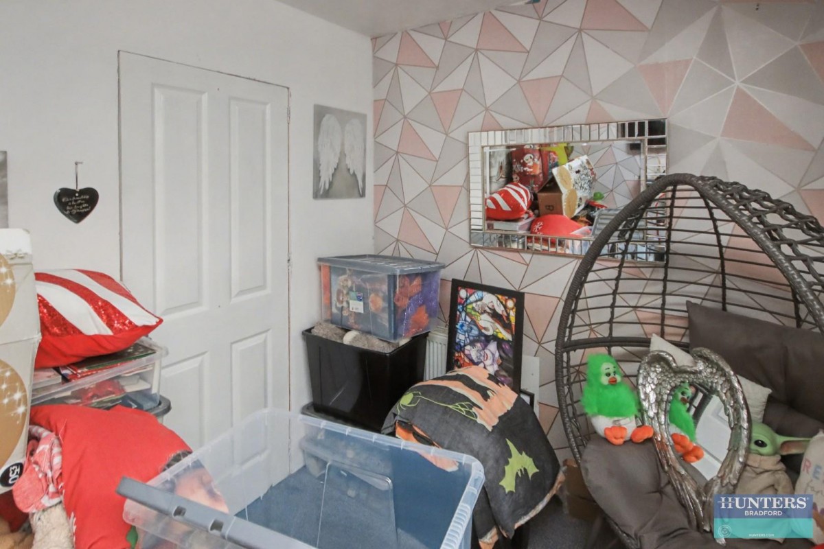 Telscombe Drive Bradford, BD4 9AF