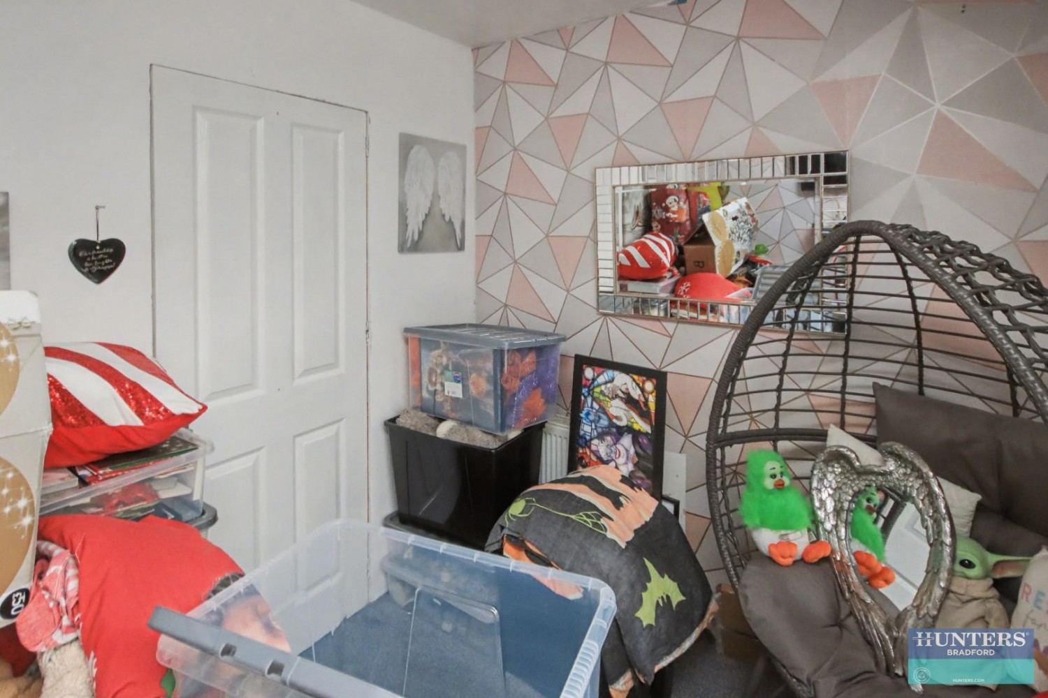 Telscombe Drive Bradford, BD4 9AF