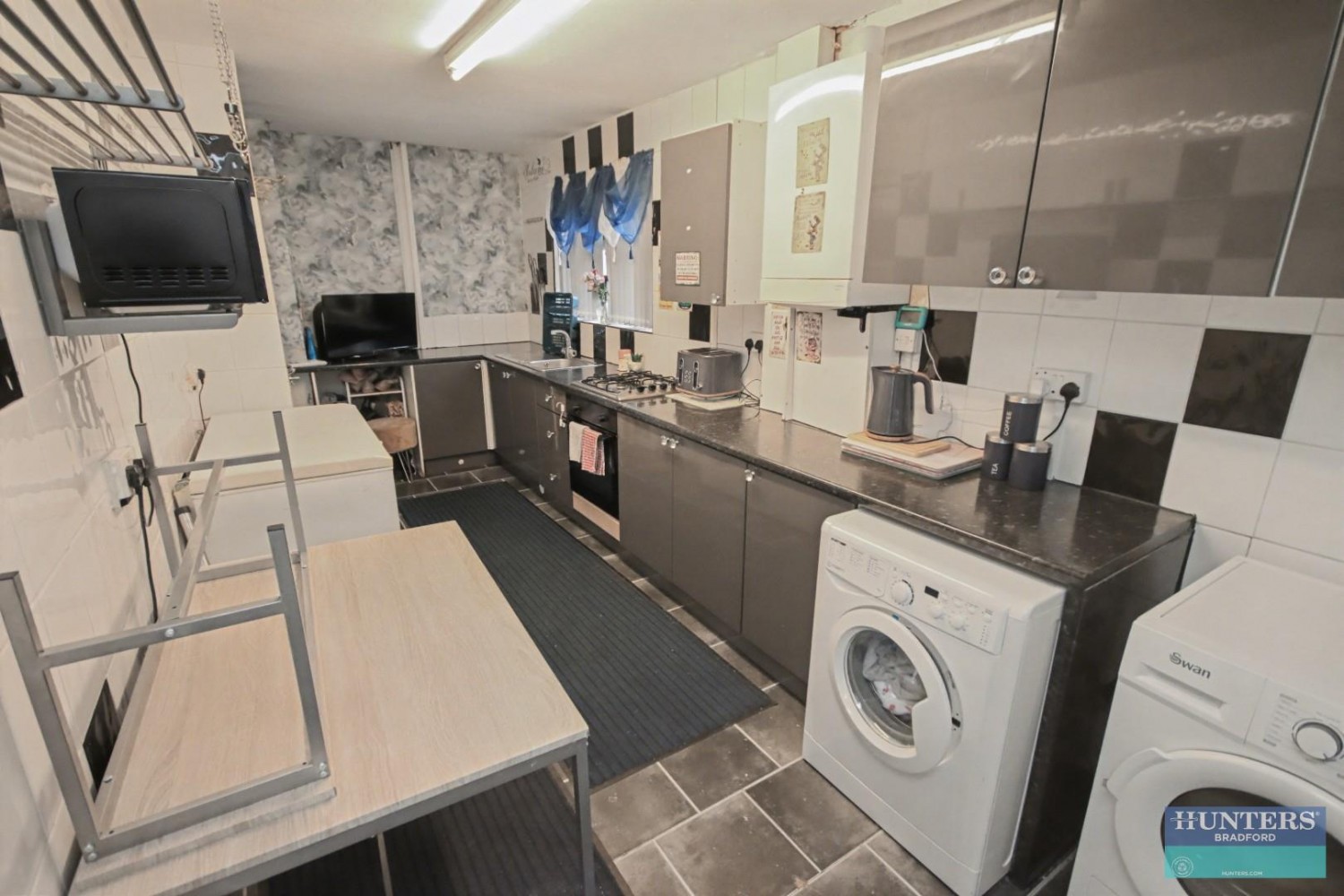 Telscombe Drive Bradford, BD4 9AF