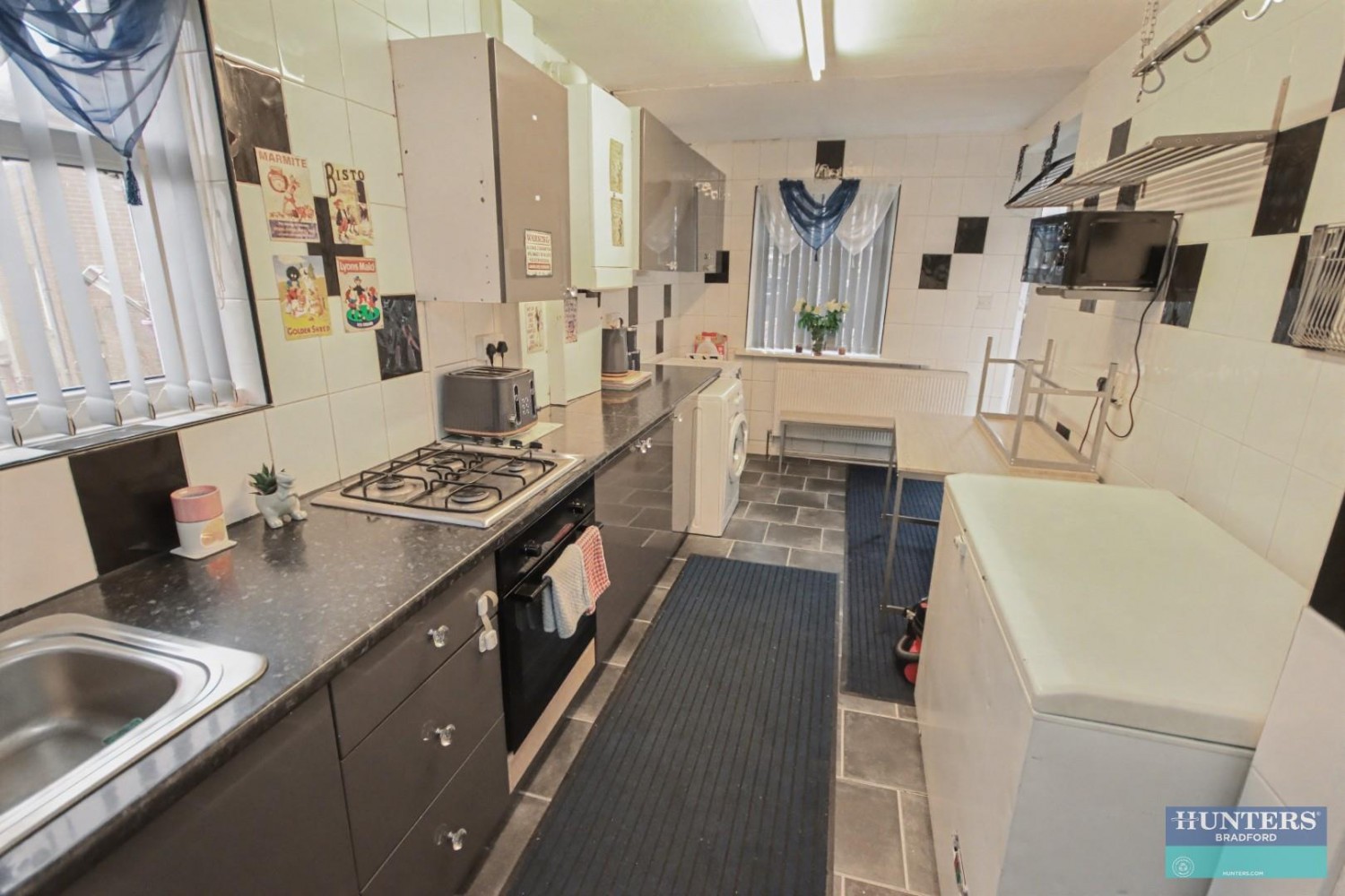 Telscombe Drive Bradford, BD4 9AF