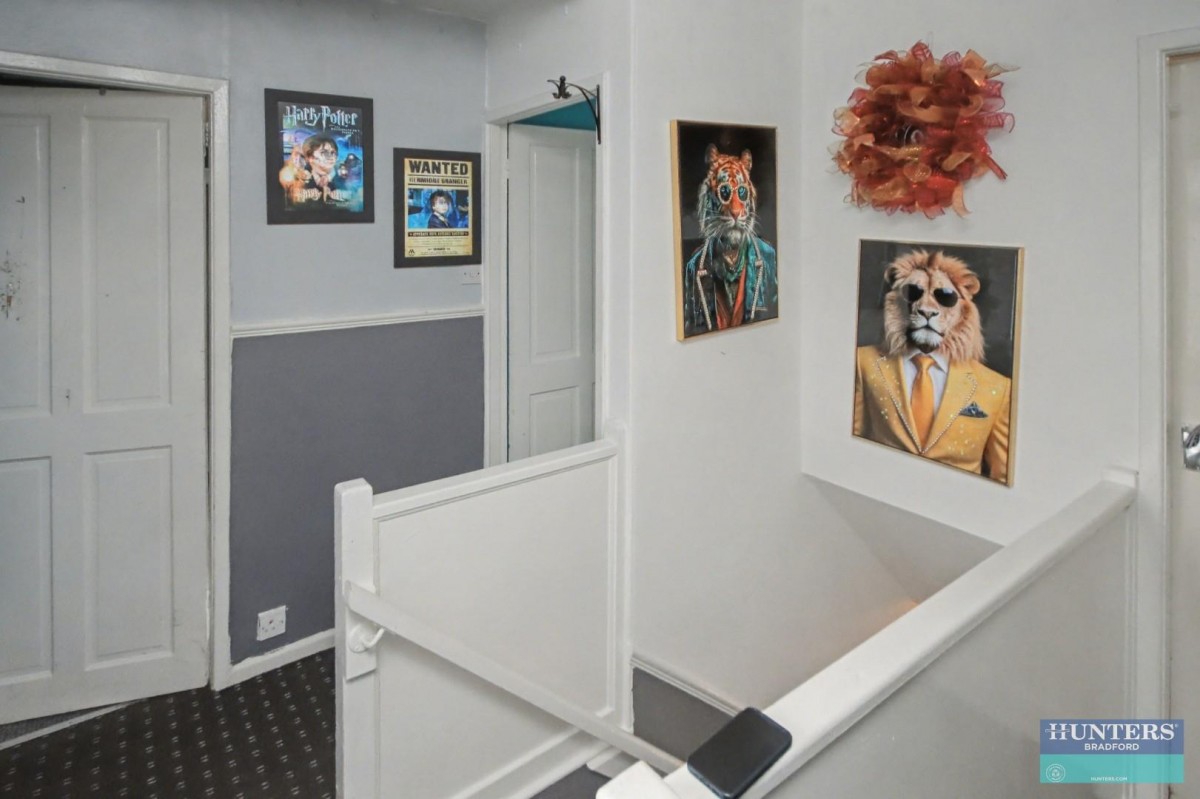 Telscombe Drive Bradford, BD4 9AF