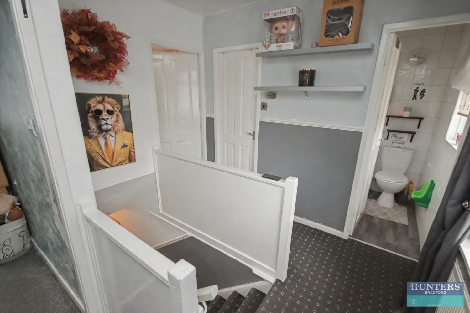 Telscombe Drive Bradford, BD4 9AF