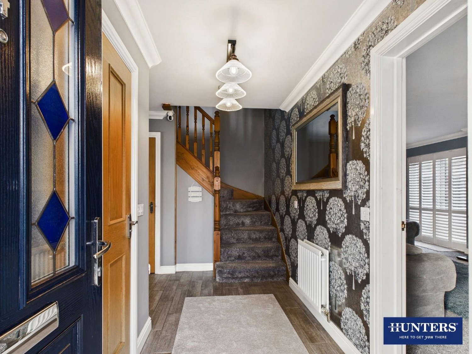 Gullane Drive, Dumfries