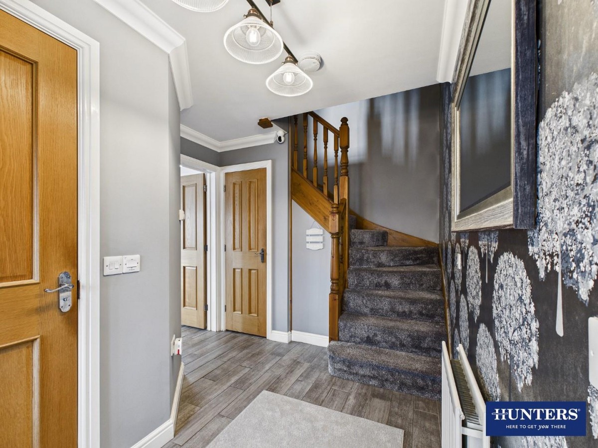 Gullane Drive, Dumfries