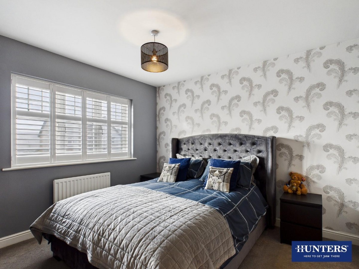 Gullane Drive, Dumfries