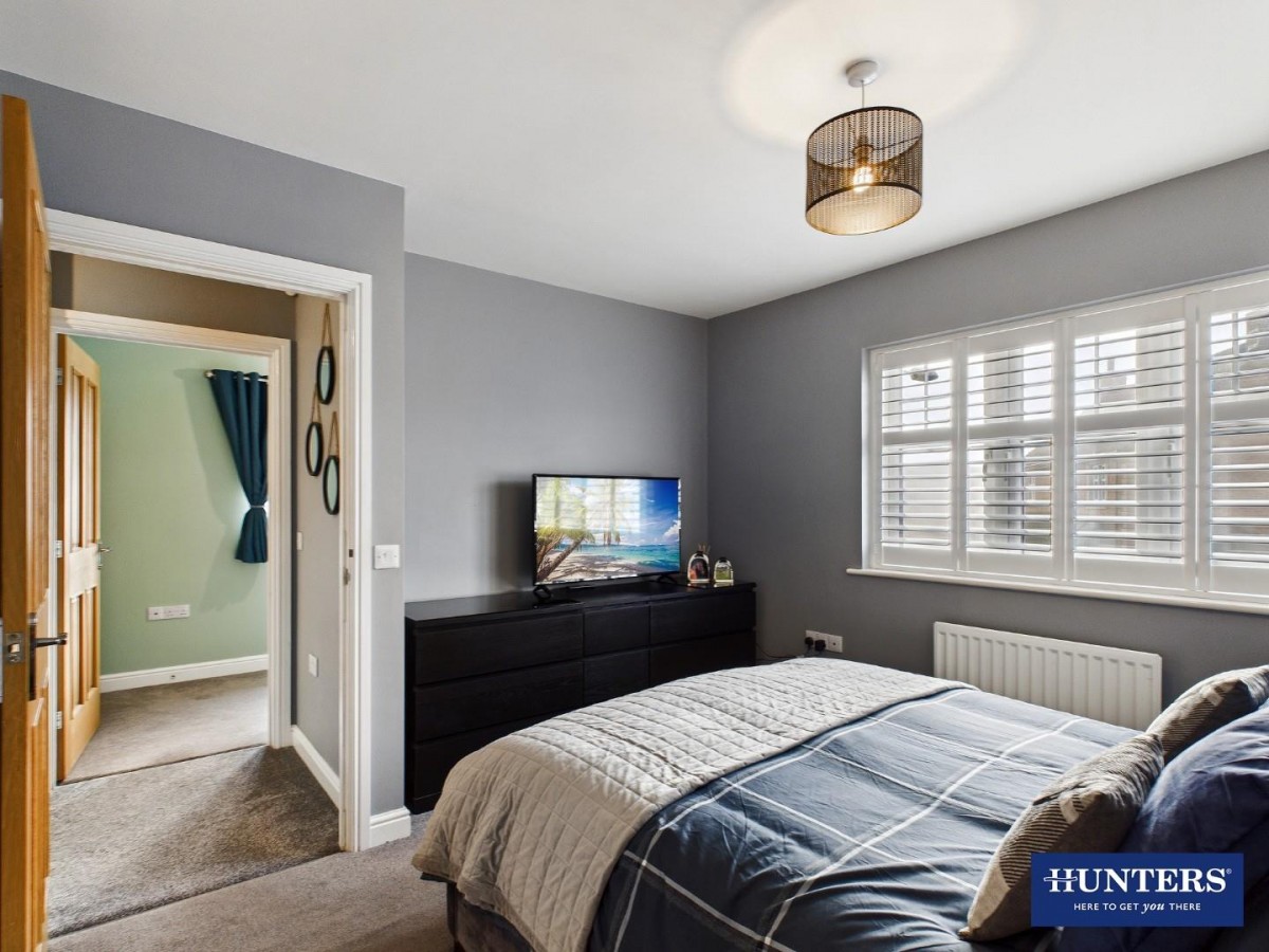 Gullane Drive, Dumfries