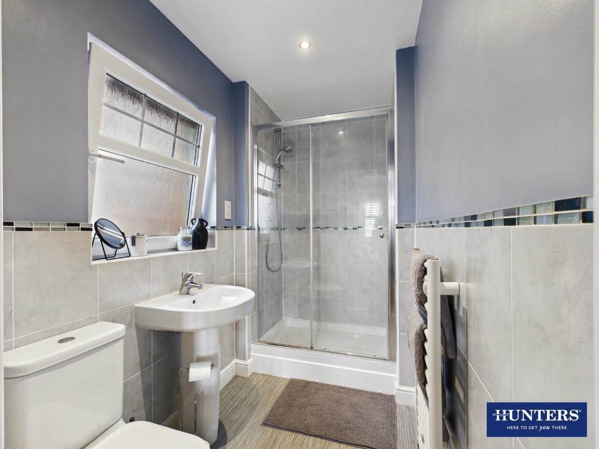 Gullane Drive, Dumfries