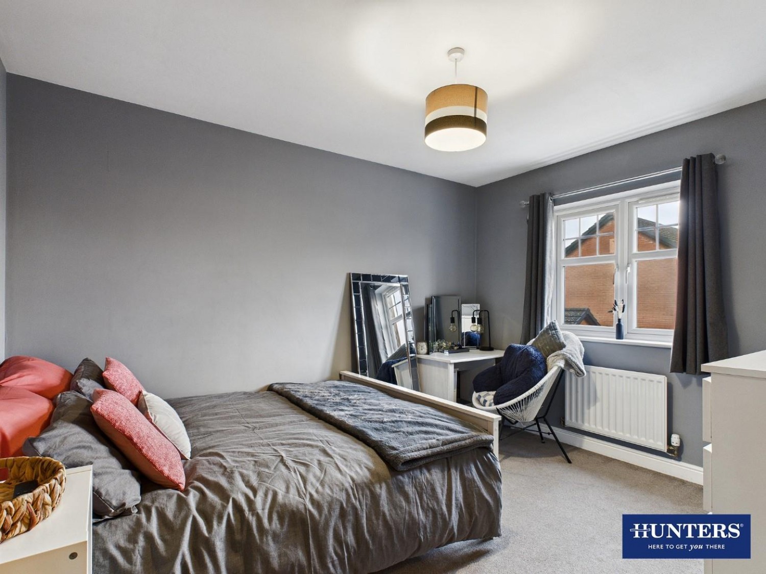 Gullane Drive, Dumfries