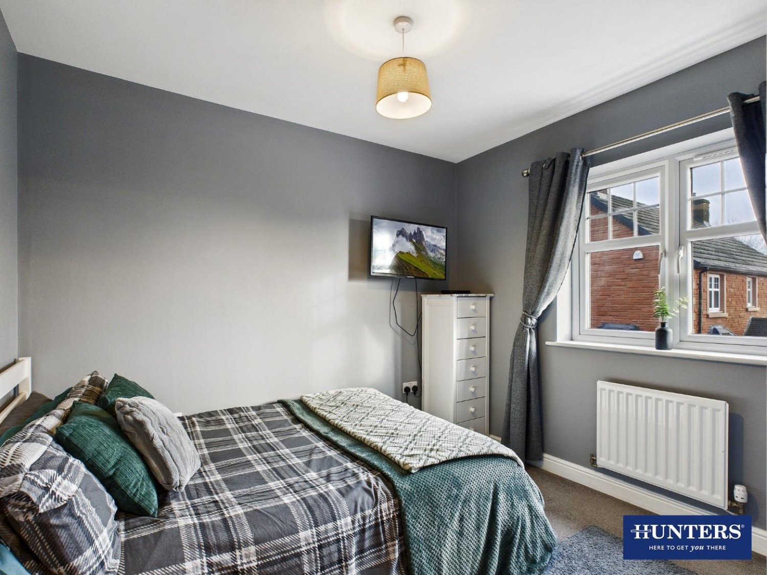 Gullane Drive, Dumfries