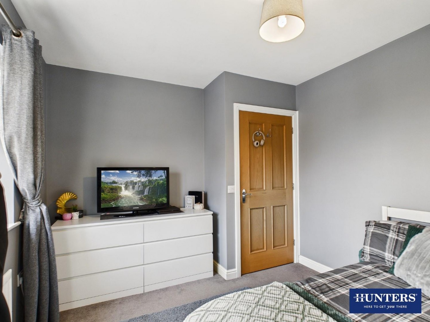 Gullane Drive, Dumfries