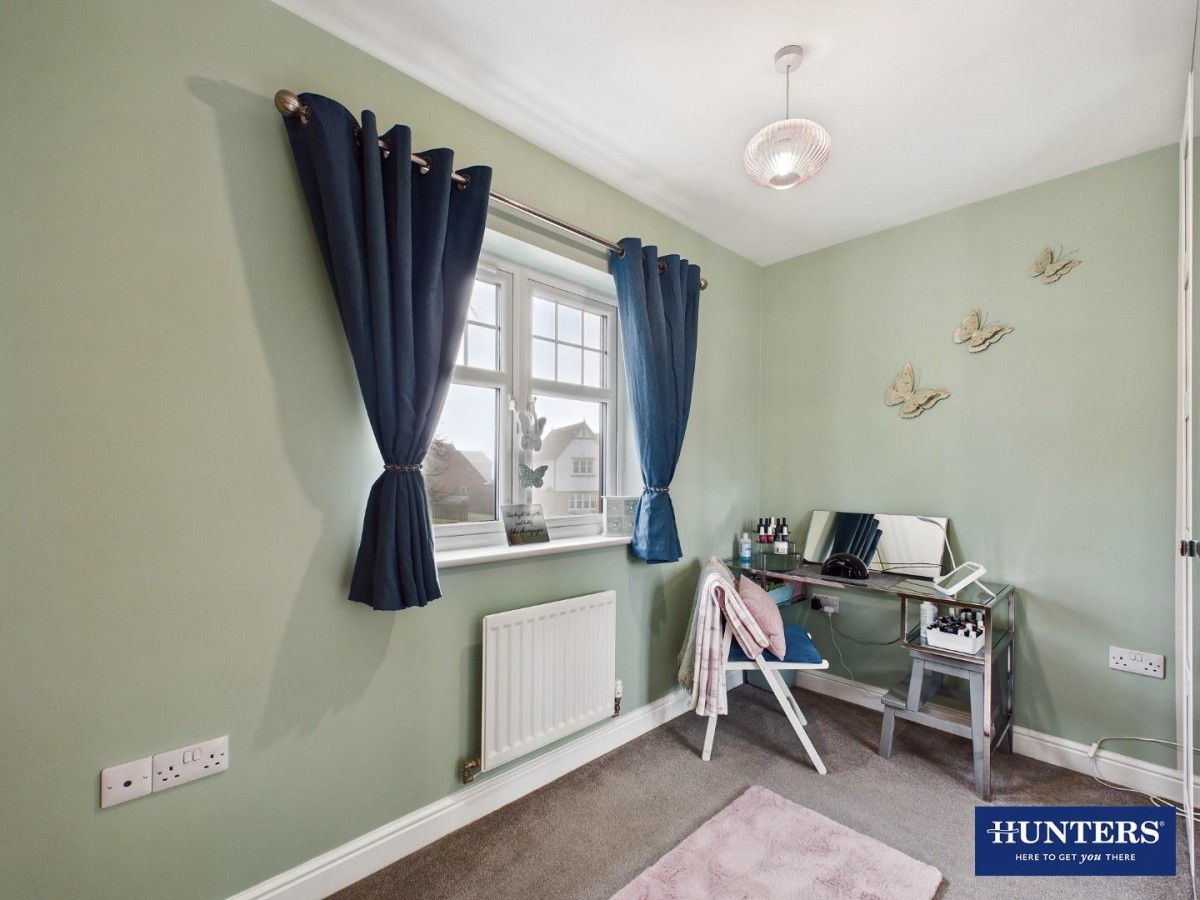 Gullane Drive, Dumfries