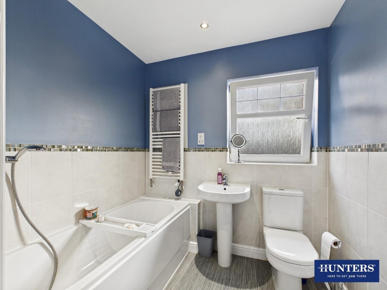 Gullane Drive, Dumfries