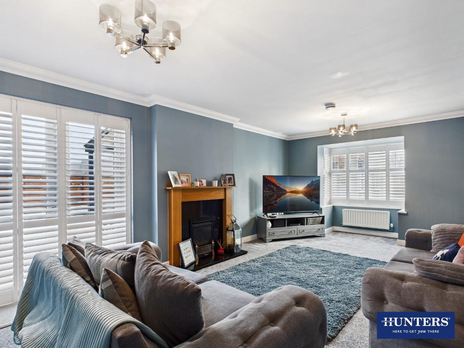 Gullane Drive, Dumfries