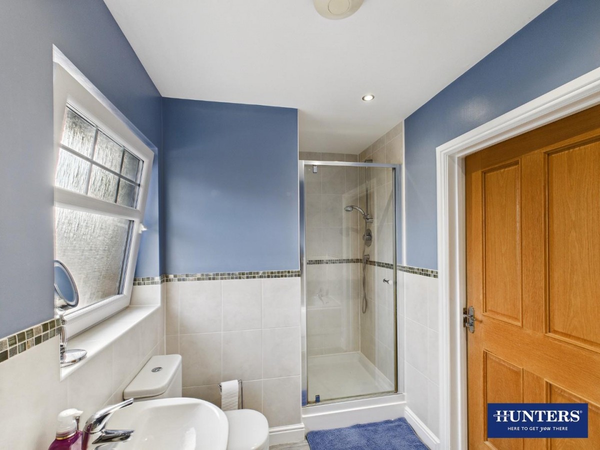 Gullane Drive, Dumfries