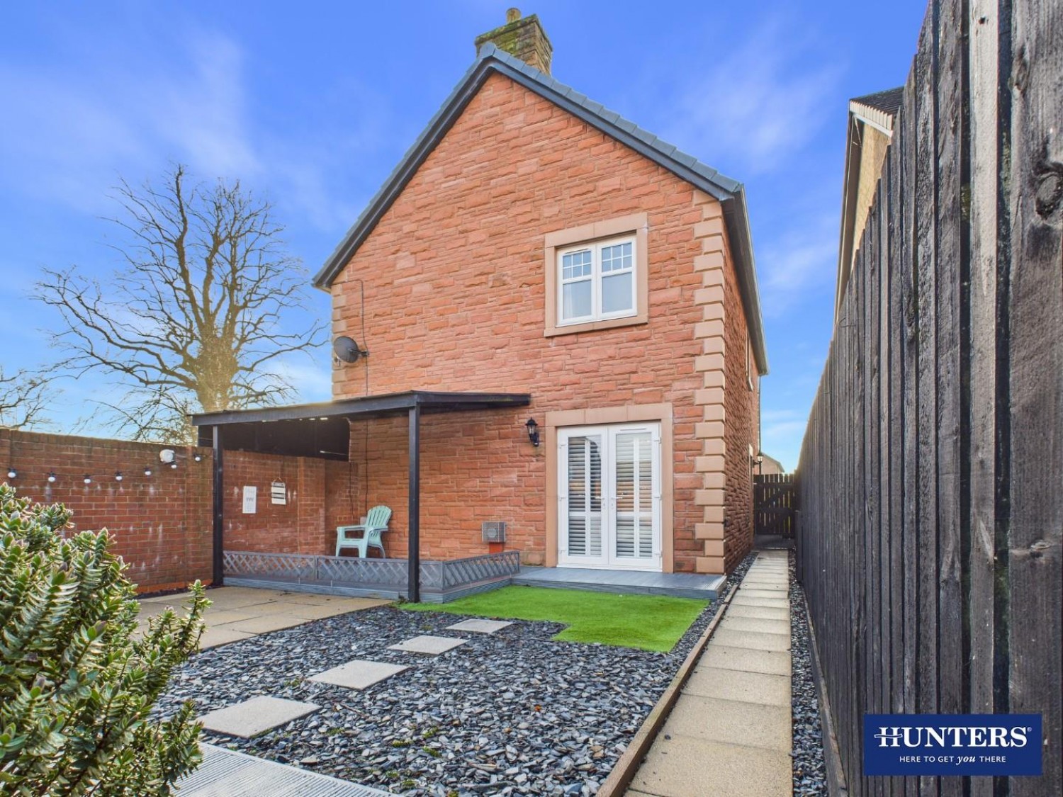 Gullane Drive, Dumfries