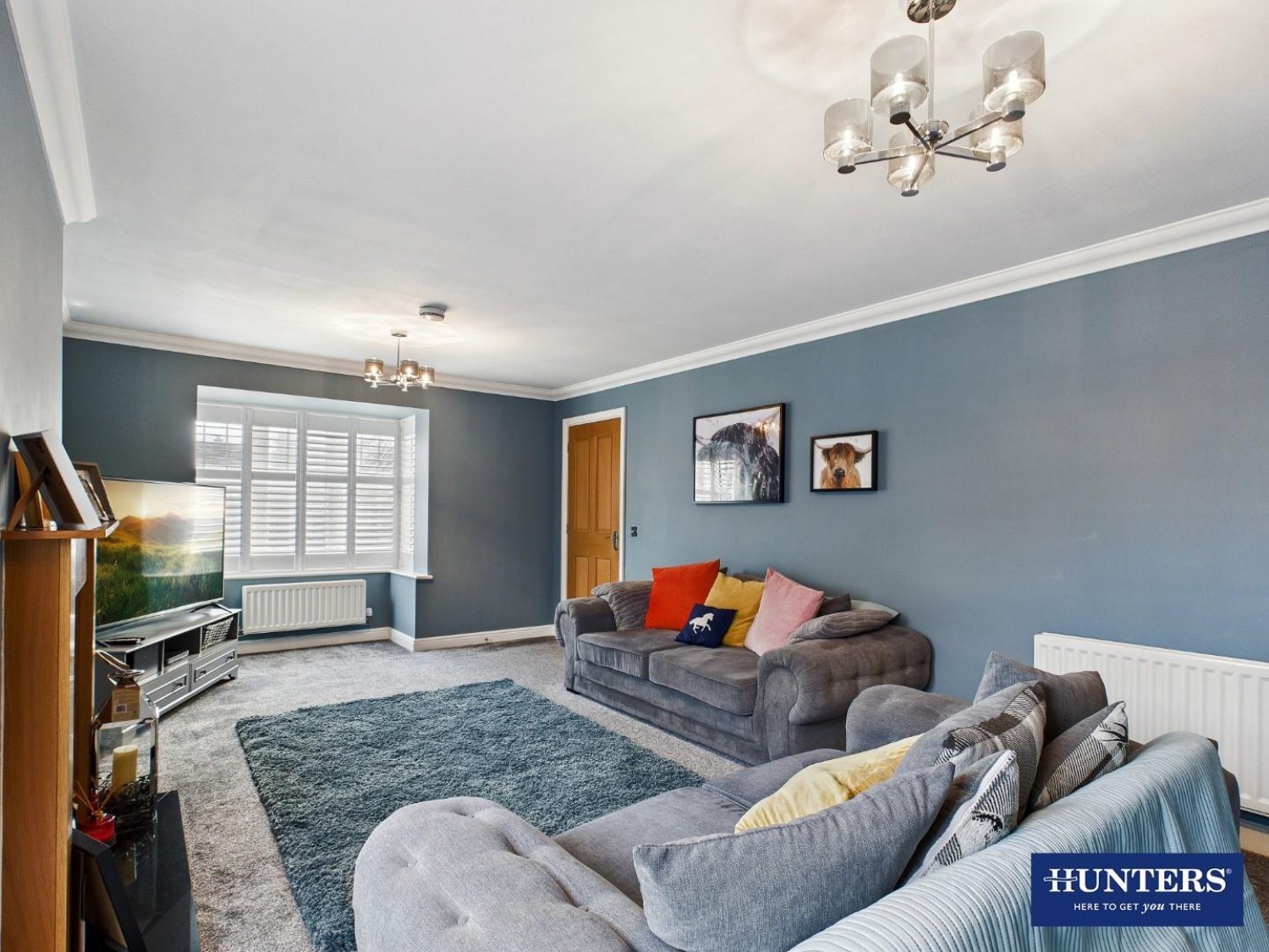 Gullane Drive, Dumfries