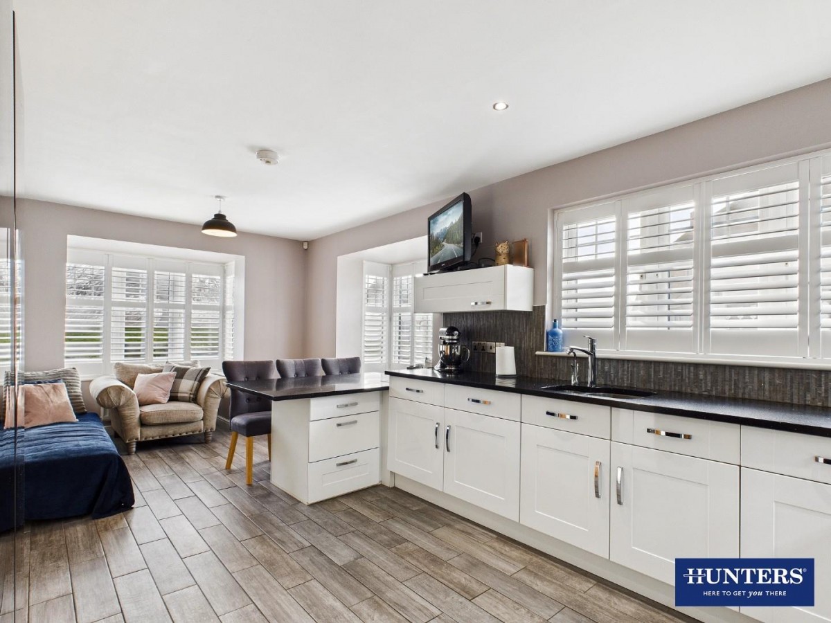 Gullane Drive, Dumfries