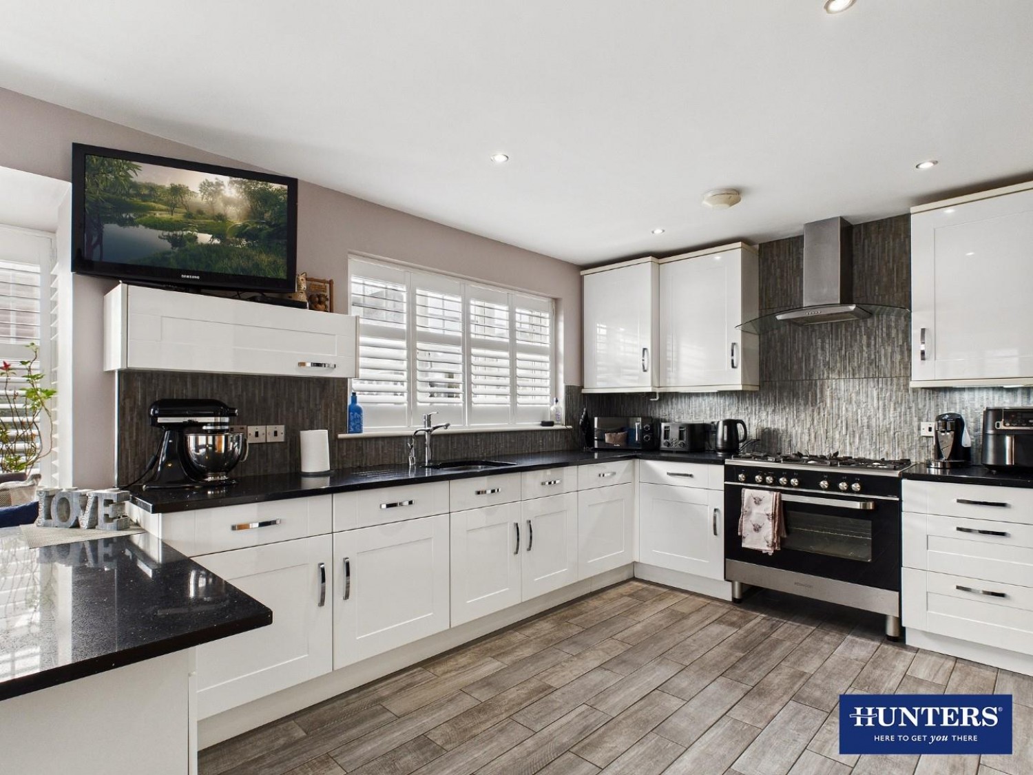 Gullane Drive, Dumfries