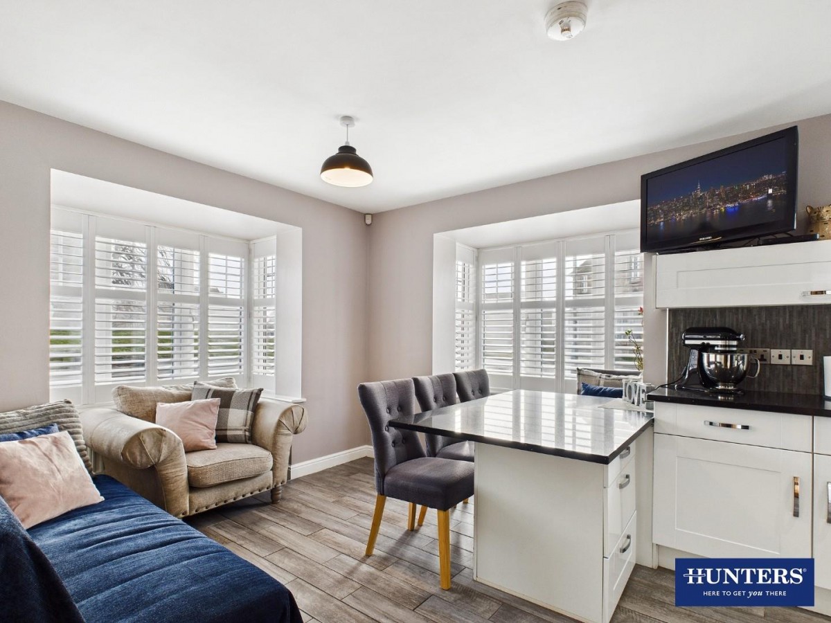 Gullane Drive, Dumfries