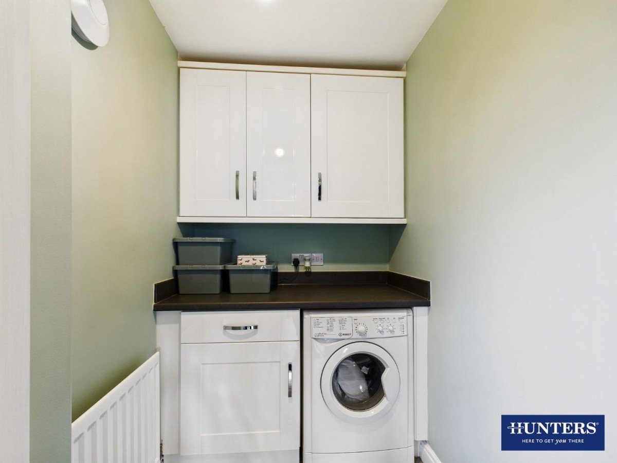 Gullane Drive, Dumfries