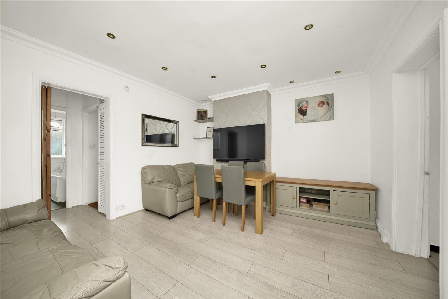 Grantham Gardens, Chadwell Heath, RM6