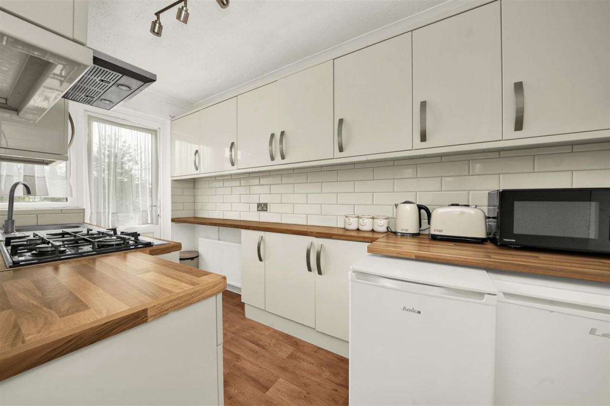 Grantham Gardens, Chadwell Heath, RM6