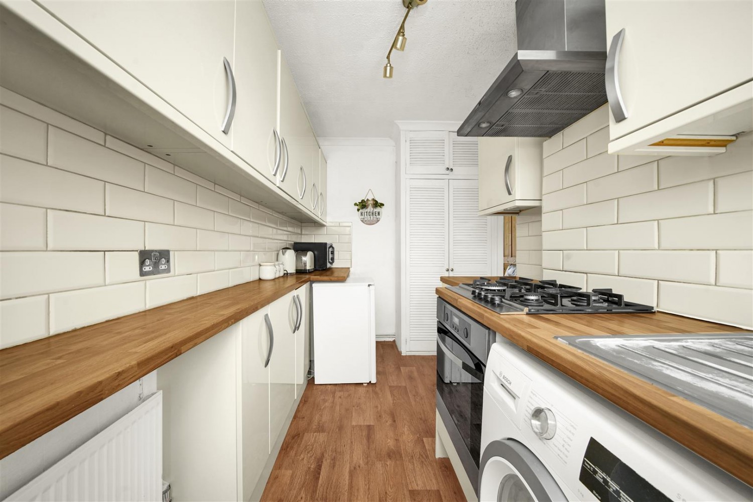 Grantham Gardens, Chadwell Heath, RM6