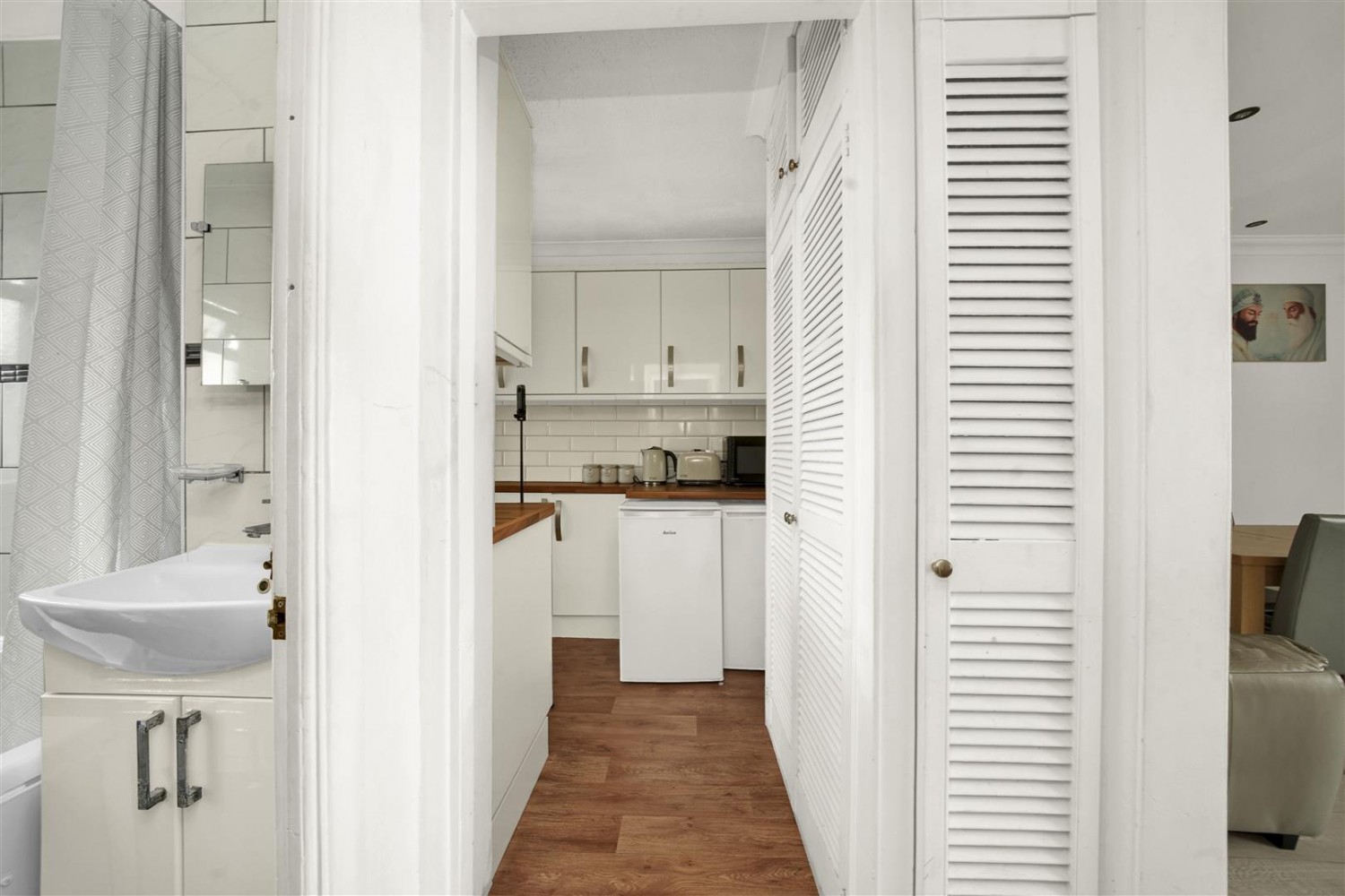 Grantham Gardens, Chadwell Heath, RM6