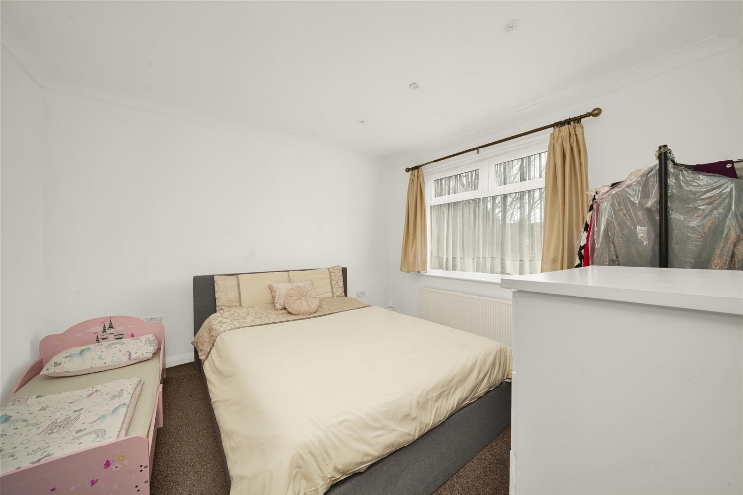 Grantham Gardens, Chadwell Heath, RM6