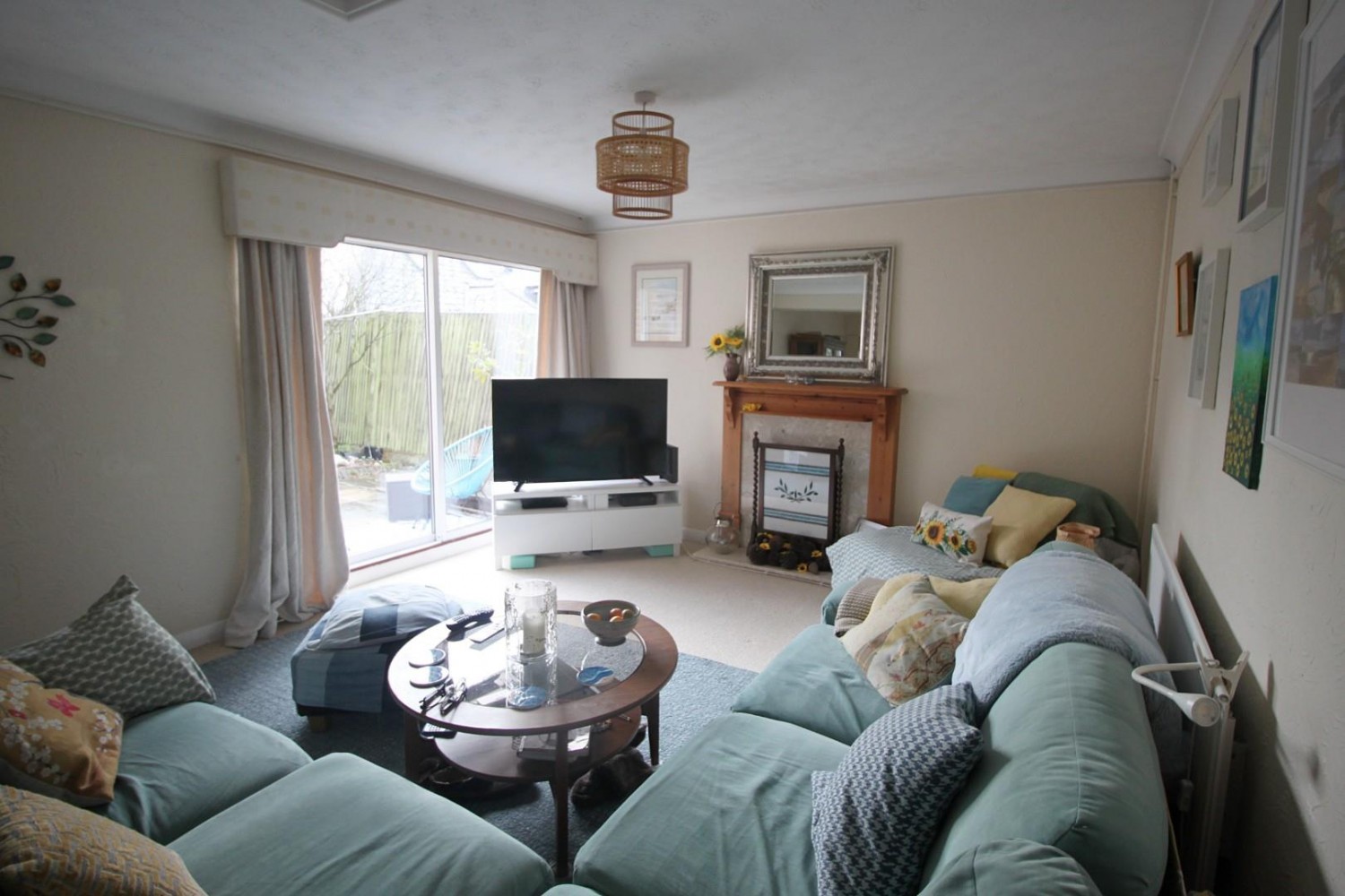 Sellwood Road, Netley Abbey, Southampton