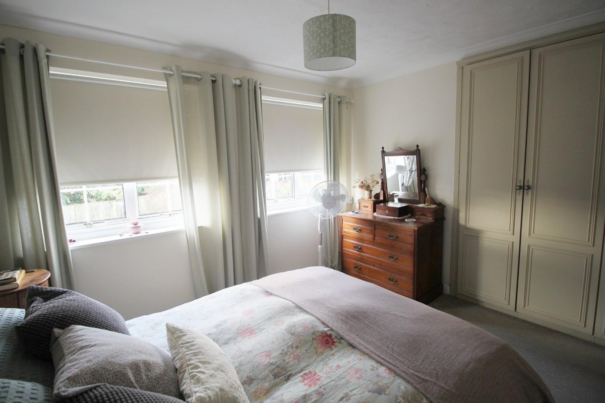 Sellwood Road, Netley Abbey, Southampton