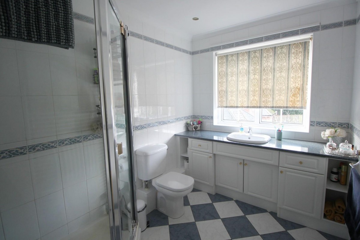 Sellwood Road, Netley Abbey, Southampton