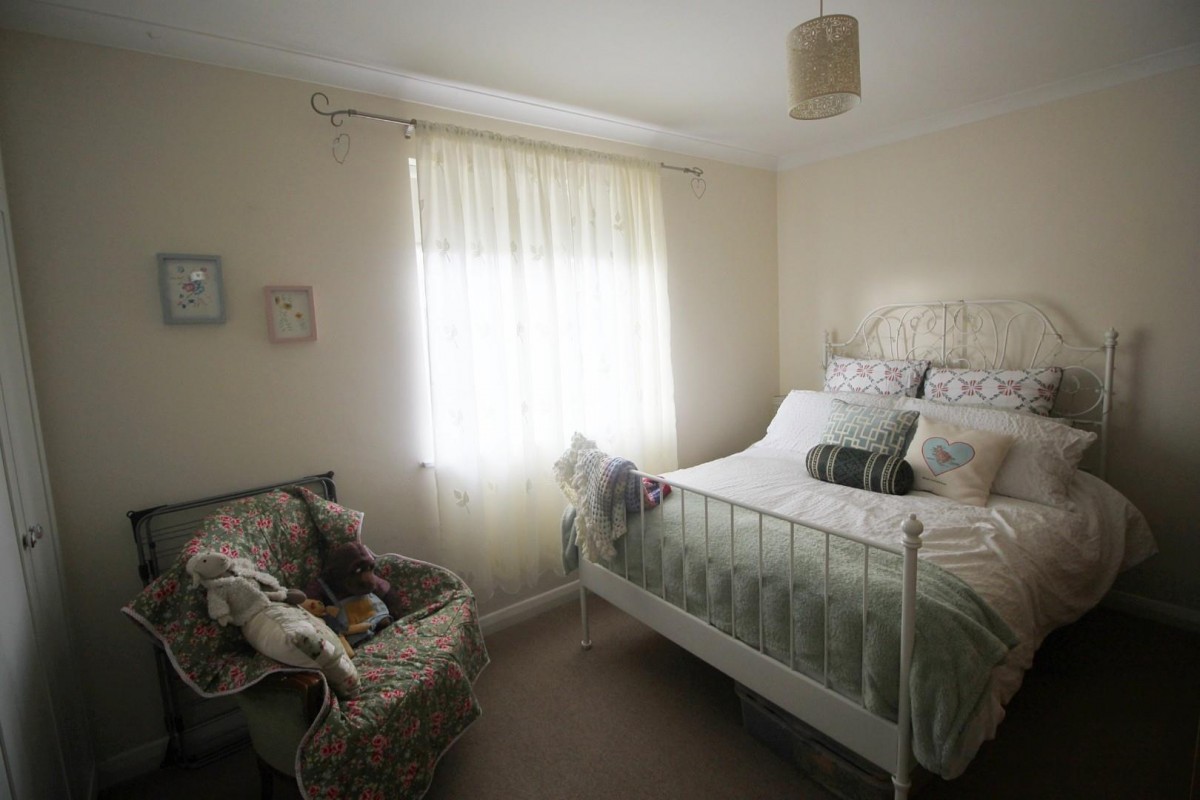 Sellwood Road, Netley Abbey, Southampton