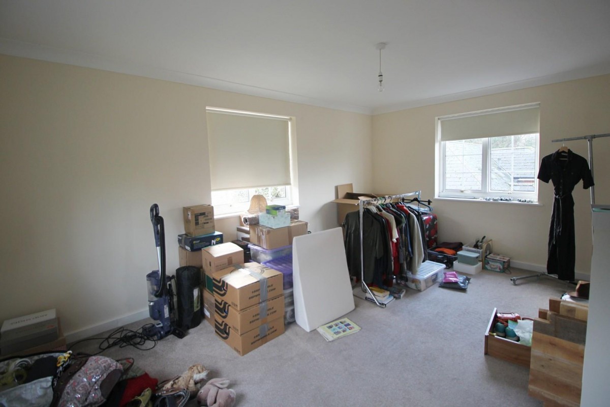 Sellwood Road, Netley Abbey, Southampton