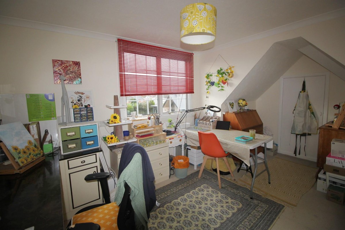 Sellwood Road, Netley Abbey, Southampton