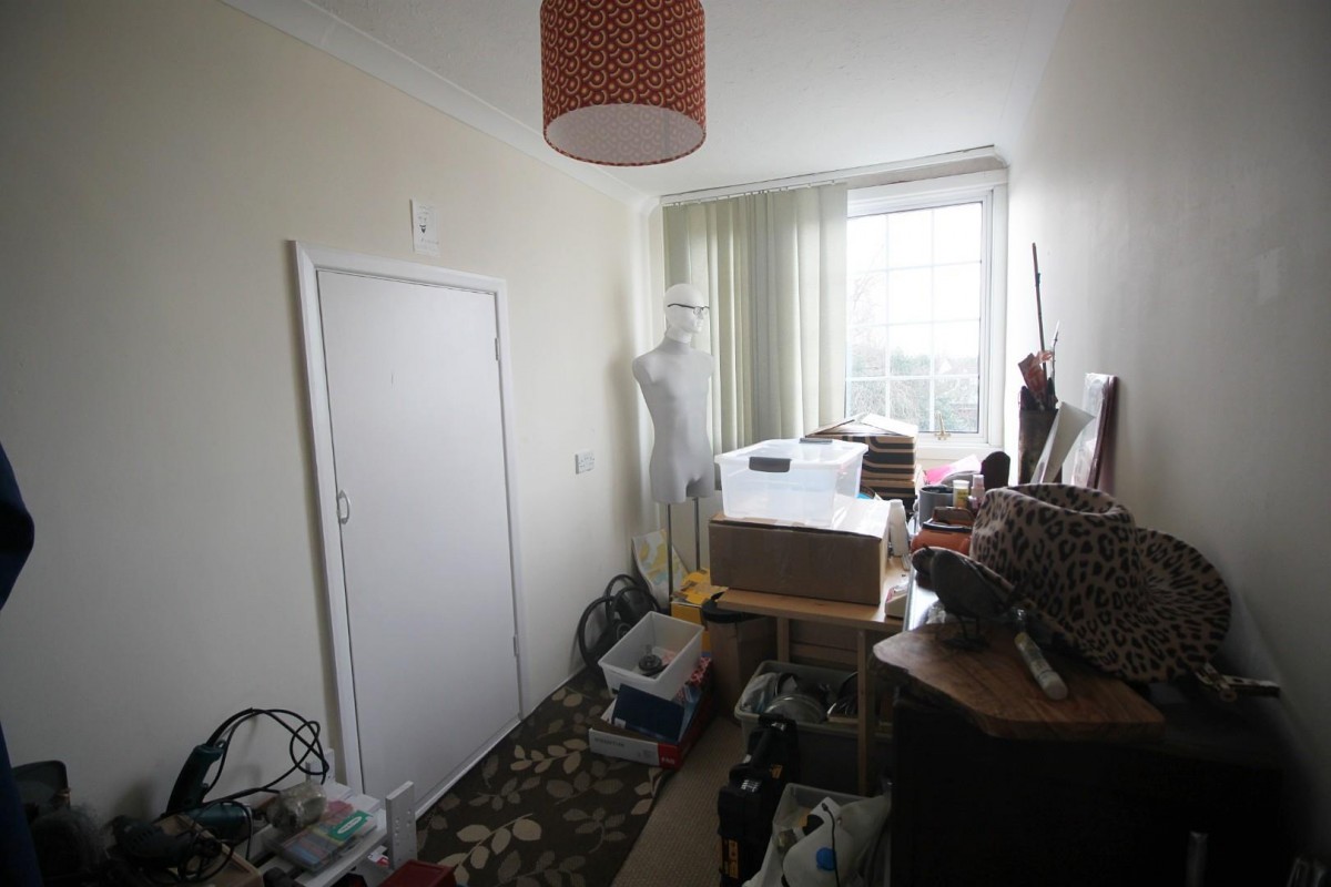 Sellwood Road, Netley Abbey, Southampton